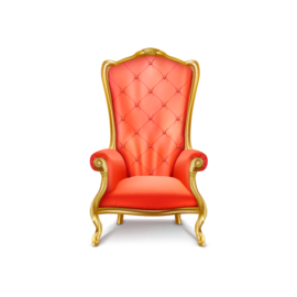 Long Chair